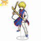 Kurapika Acrylic Figure - Hunter x Hunter™