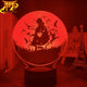 Lamp LED Itachi