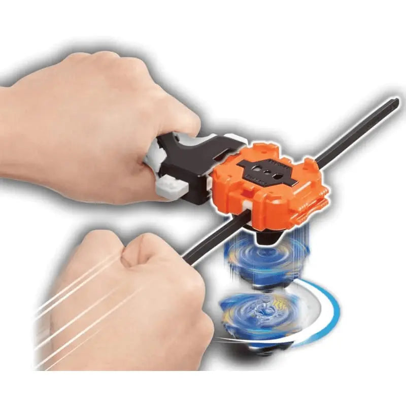 Launcher Beyblade Orange B 45 - Beyblade™
