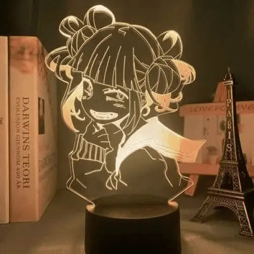Led Lights Himiko Toga - My Hero Academia™