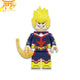 Lego All Might Figure - My Hero Academia™