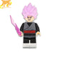 Lego Black Goku Figure - Dragon Ball Z™