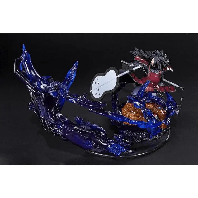 Madara Uchiha Figure - Naruto Shippuden™