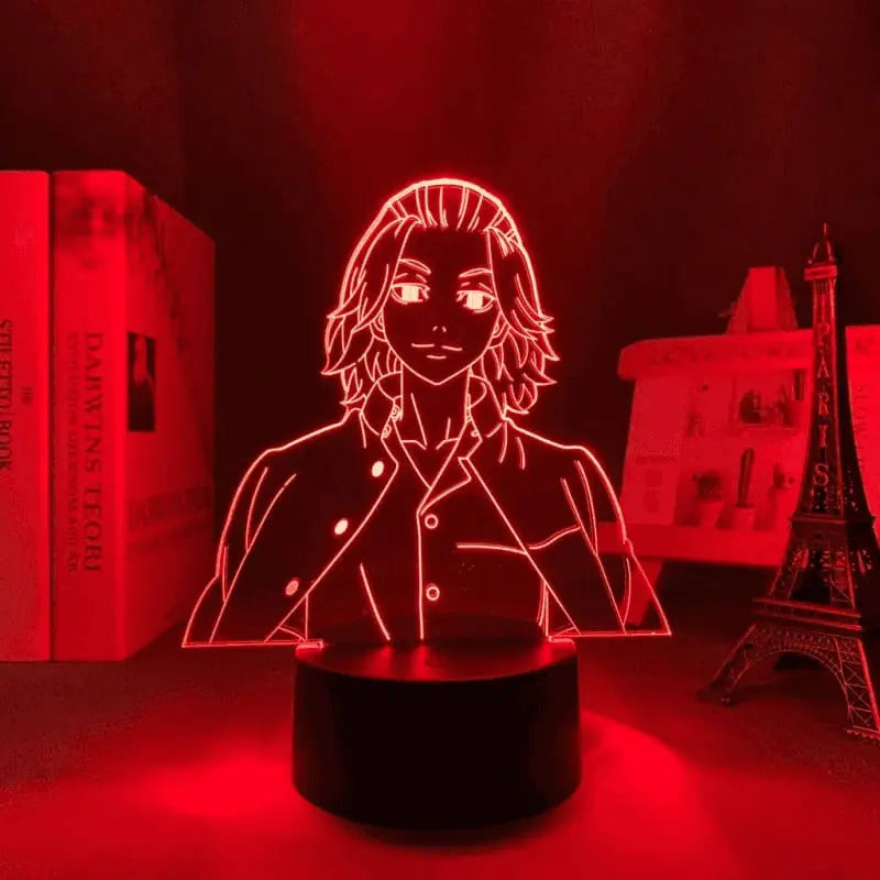 Manjiro Sano LED Light - Tokyo Revengers™