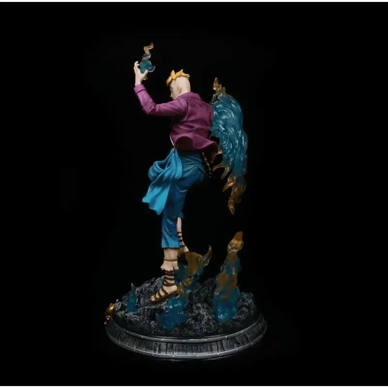 Marco the Phoenix Figure - One Piece™