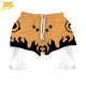 Naruto Rikudo Sennin Short - Naruto Shippuden™