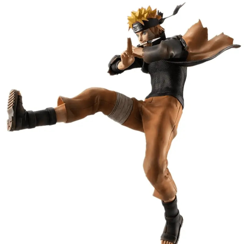 Naruto Uzumaki Figure - Naruto Shippuden™