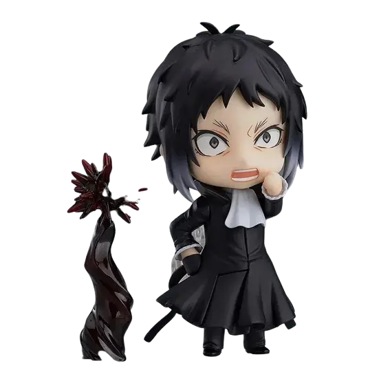 Nendoroid Figure Akutagawa - Bungo Stray Dogs™
