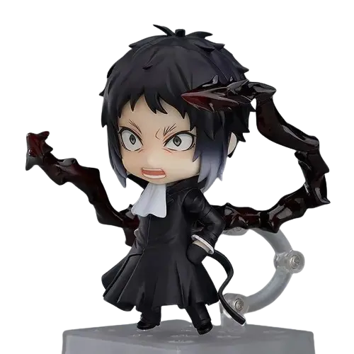 Nendoroid Figure Akutagawa - Bungo Stray Dogs™