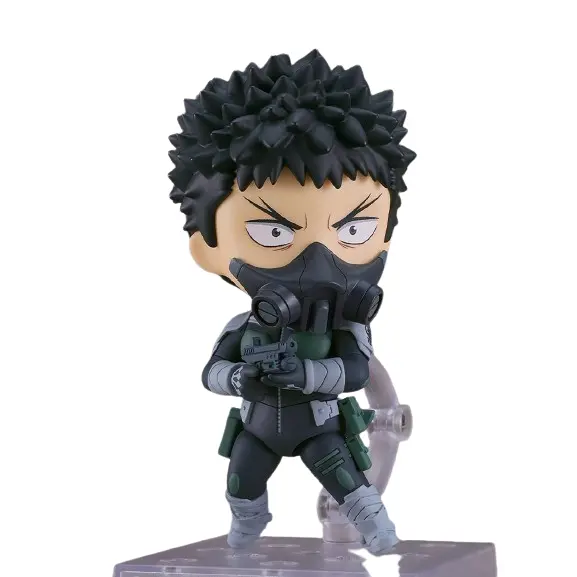 Nendoroid Hibino Kafka Figure - Kaiju N°8™