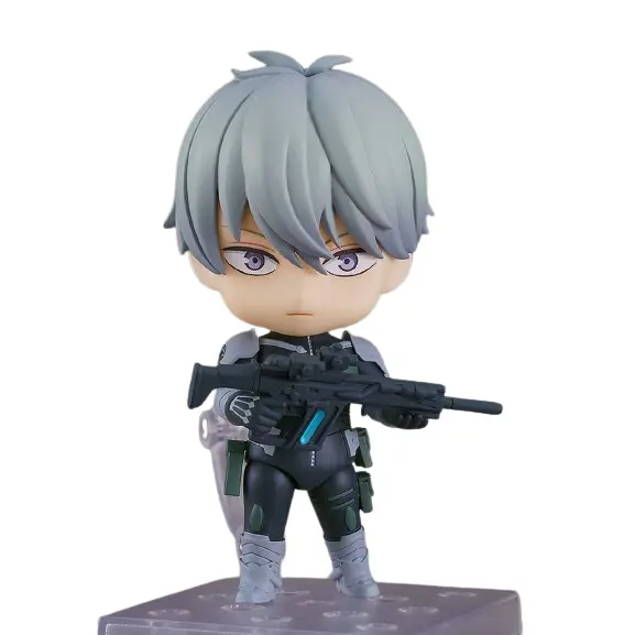 Nendoroid Reno Ichikawa Figure - Kaiju N°8™