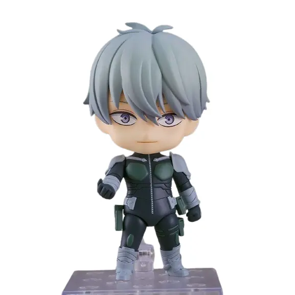 Nendoroid Reno Ichikawa Figure - Kaiju N°8™