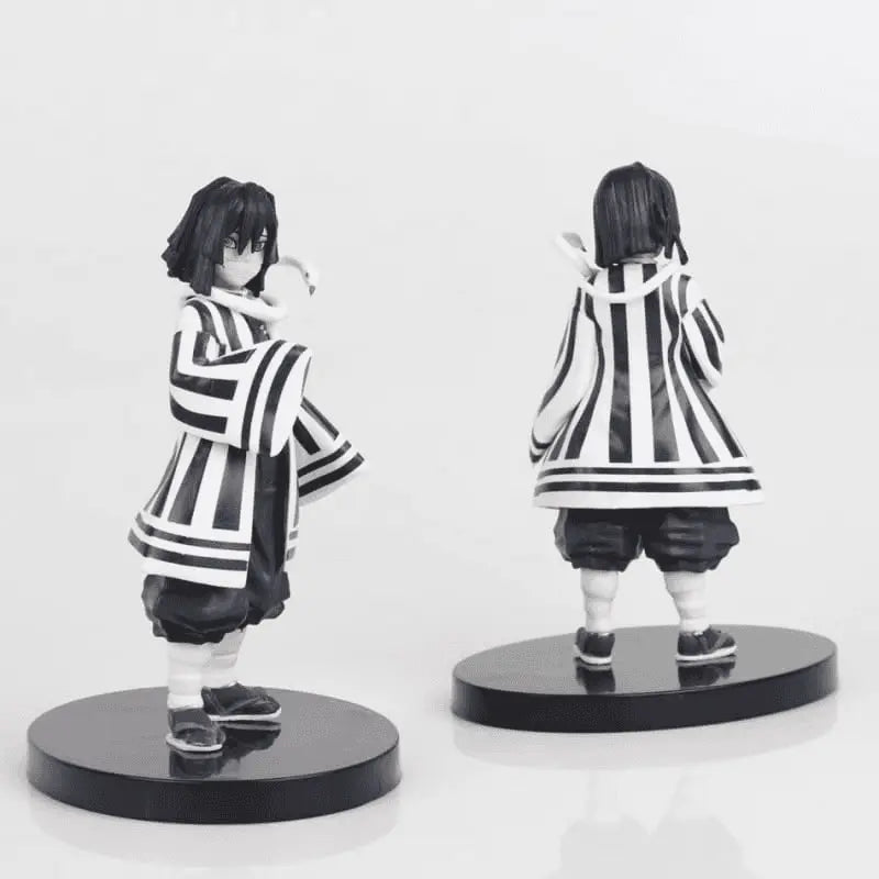 Obanai Iguro Figure - Demon Slayer™