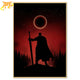 Occultation Poster - Berserk™