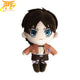 Plush Eren - Attack on Titan™