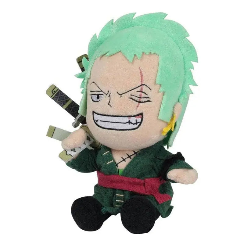 peluche-zoro-one-piece™