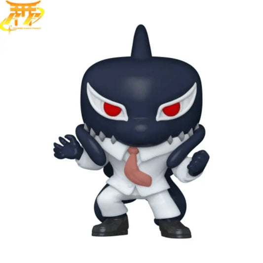 POP Gang Orca Figure - My Hero Academia™