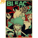 Poster Ichigo team - Bleach™