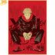 Poster Itadori Yuji - Jujutsu Kaisen™