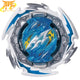 Ragnaruk Nexus Just-6 Dynamite Top - Beyblade Burst QuadDrive™