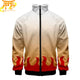 Rengoku Jacket - Demon Slayer™