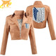 Scout Battalion Jacket - Attack on Titan™