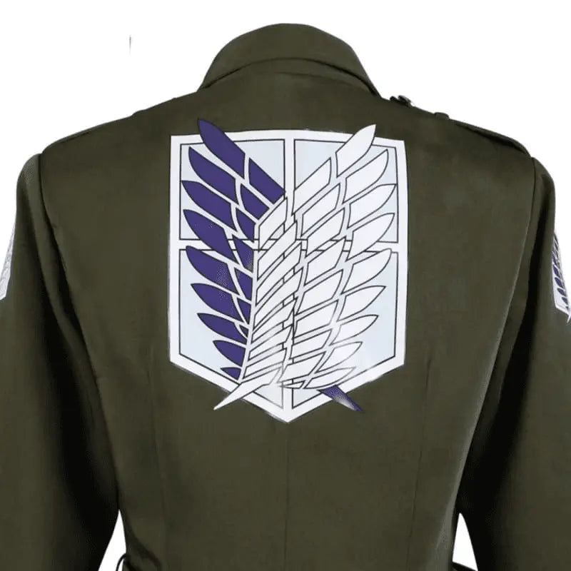 Scout Battalion Jacket - Attack on Titans™