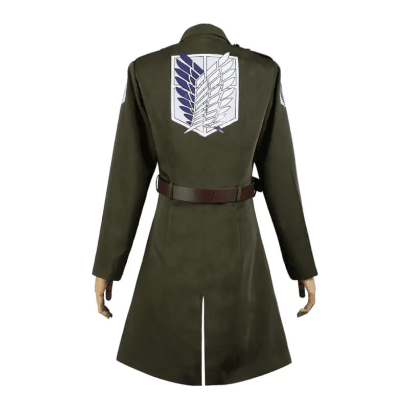 Scout Battalion Jacket - Attack on Titans™