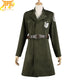 Scout Battalion Jacket - Attack on Titan™