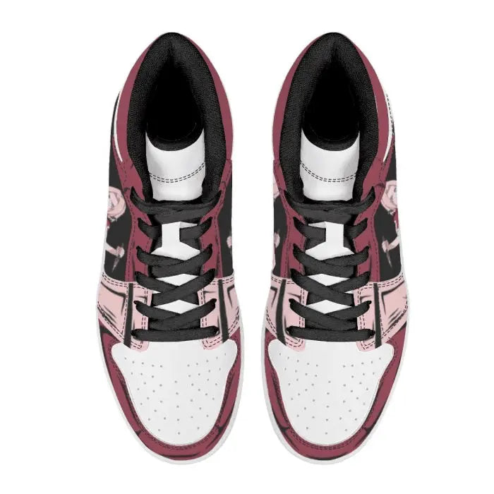 sneakers-sakura-haruno-naruto™