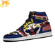 Sneakers Yagi