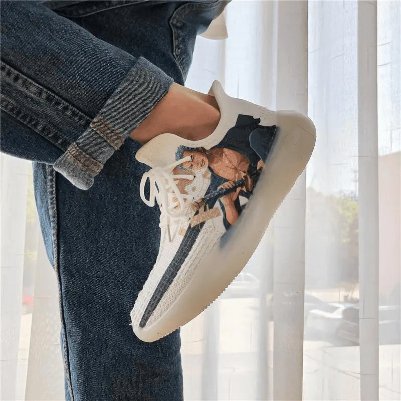 sneakers-zoro-bushido-one-piece™