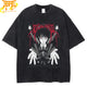 T-Shirt Asa