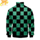 Tanjiro Jacket - Demon Slayer™
