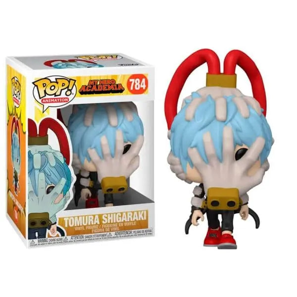 Tomura Shigaraki POP Figure - My Hero Academia™