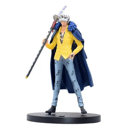 Trafalgar Law Figure - One Piece™