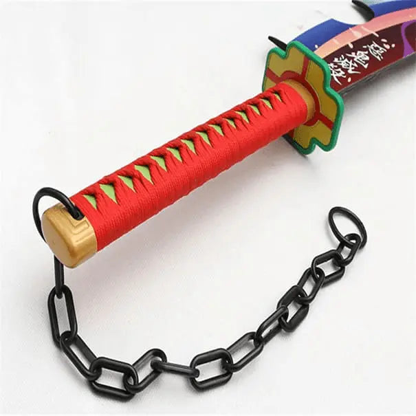 Uzui Tengen Saber - Demon Slayer™