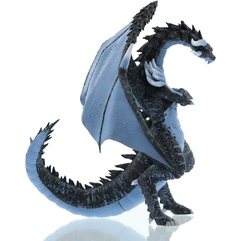 Veldora Tempest Figure - Me when I’m reincarnated as a