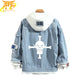 Whitebeard Jacket - One Piece™
