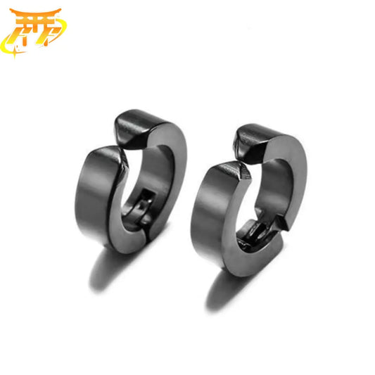 Yoshida Earrings - Chainsaw Man™