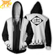11th Division Jacket - Bleach™