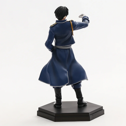 Roy Figure - Fullmetal Alchemist™