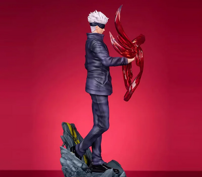 Gojo "Purple" Figure - Jujutsu Kaisen™
