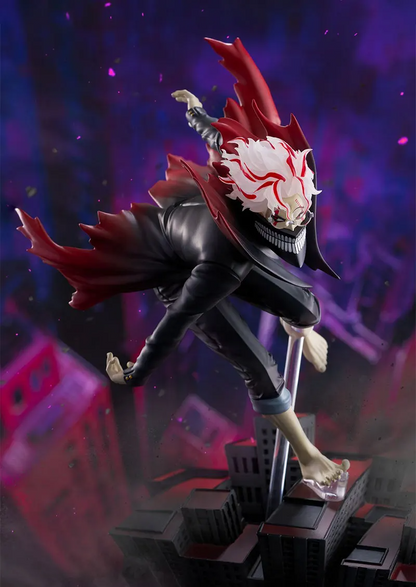 Ken Takakura "Turbo" Figure - Dandadan™