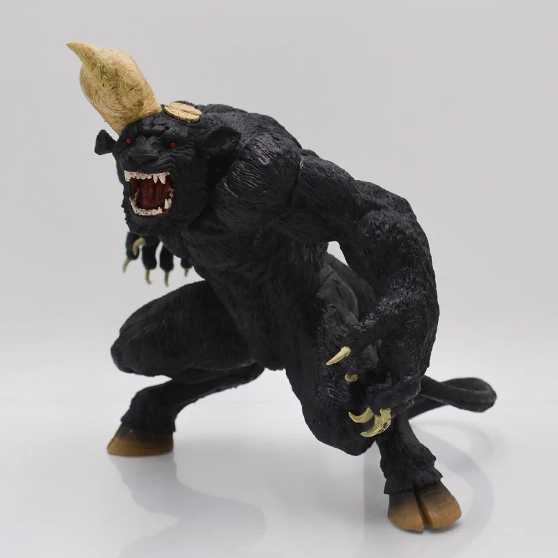 Zodd Figure - Berserk™