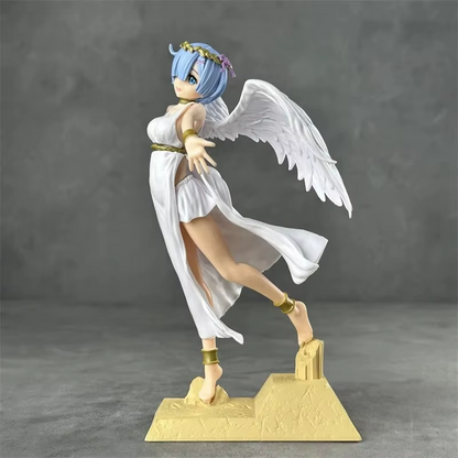 Rem "Demon Angel" Figure - Re:Zero™