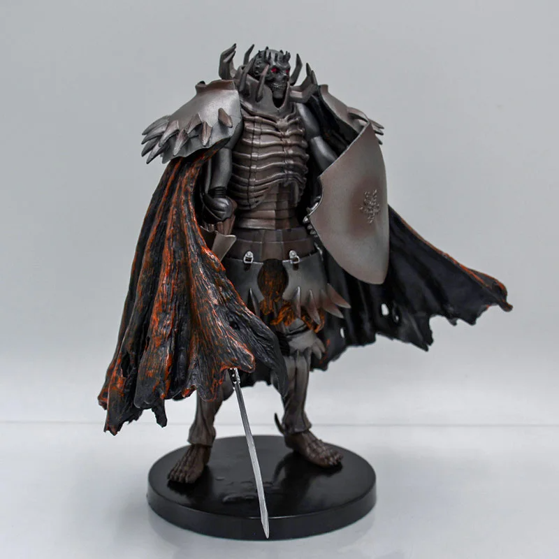 Skeleton Knight Figure - Berserk™