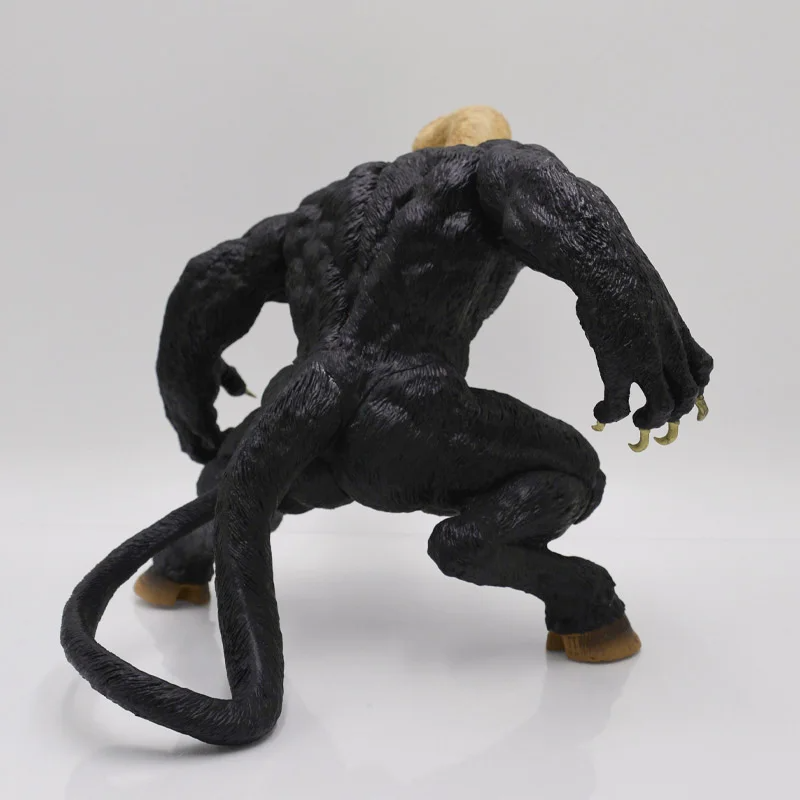 Zodd Figure - Berserk™
