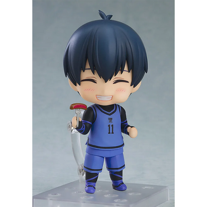 Isagi Nendoroid figure - Blue Lock™