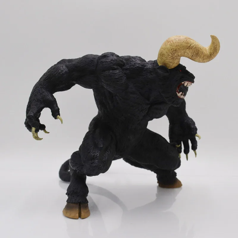 Zodd Figure - Berserk™